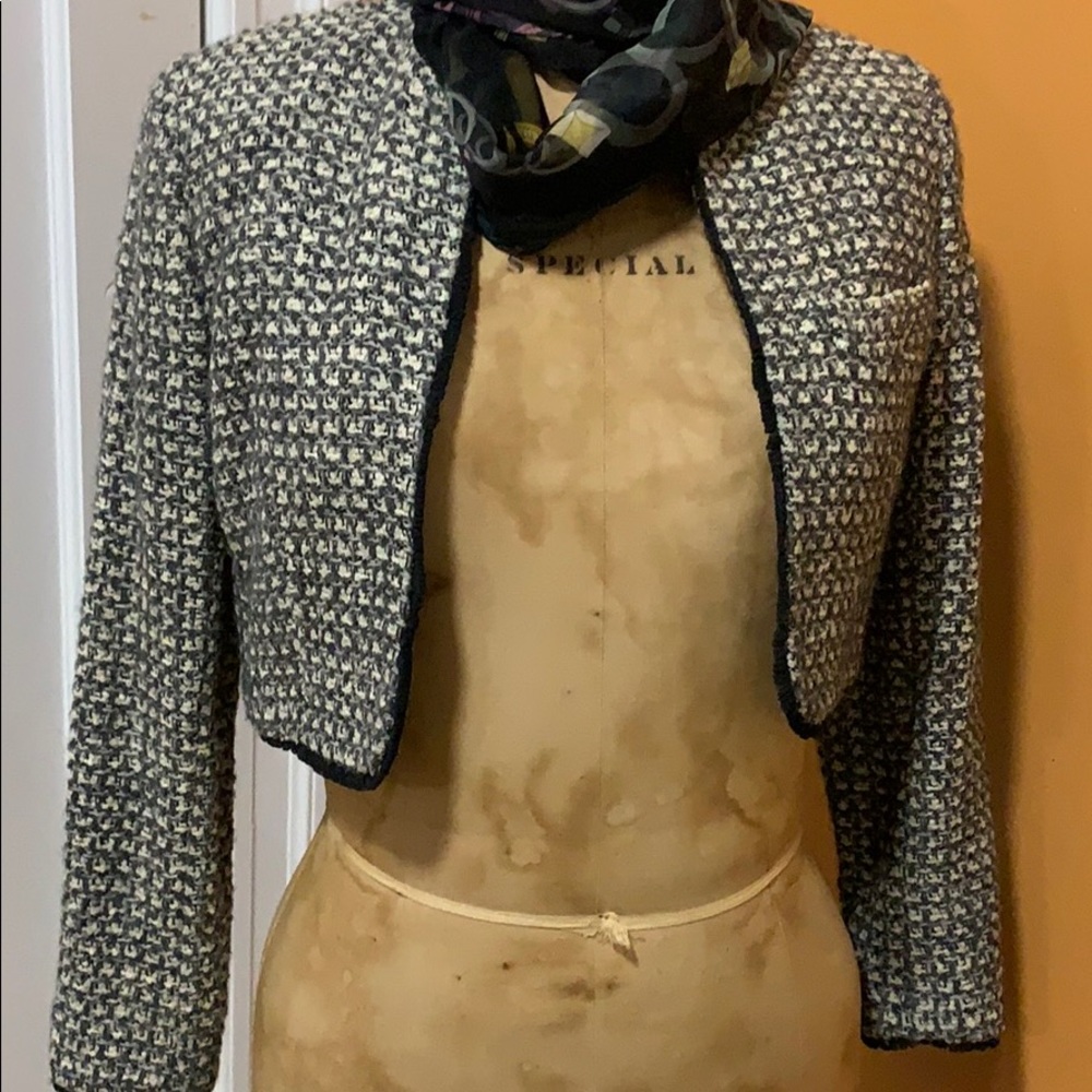 💯Authentic Valentino Jacket - Picture 2 of 4